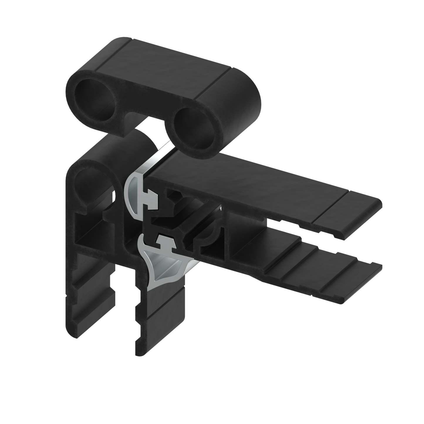 Conjunto Bisagra Puerta Exterior de 87