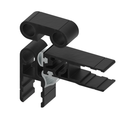 Conjunto Bisagra Puerta Exterior de 87