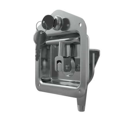 Cierre de Cajón 124x121MM