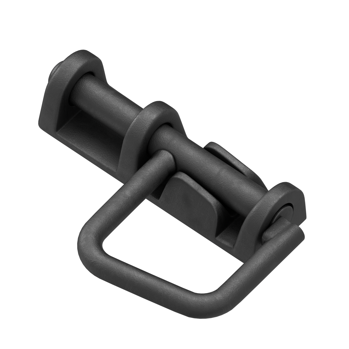 Cerrojo de Mango Cerrado