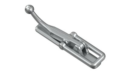 Cierre de Forja para Puertas Tipo C-2