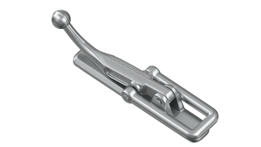 Cierre de Forja para Puertas Tipo C-2