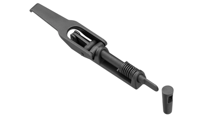 Cerrojo de Muelle Invertido Tipo T-10