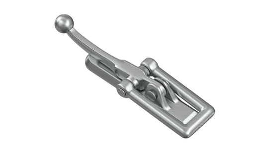 Cierre de Forja para Puertas Tipo C-3