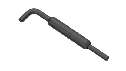 Cerrojo Ganadero de 10 Con Tubo