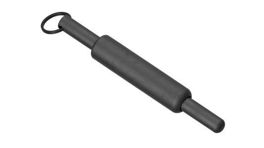 Cerrojo Ganadero de 14 Con Anilla