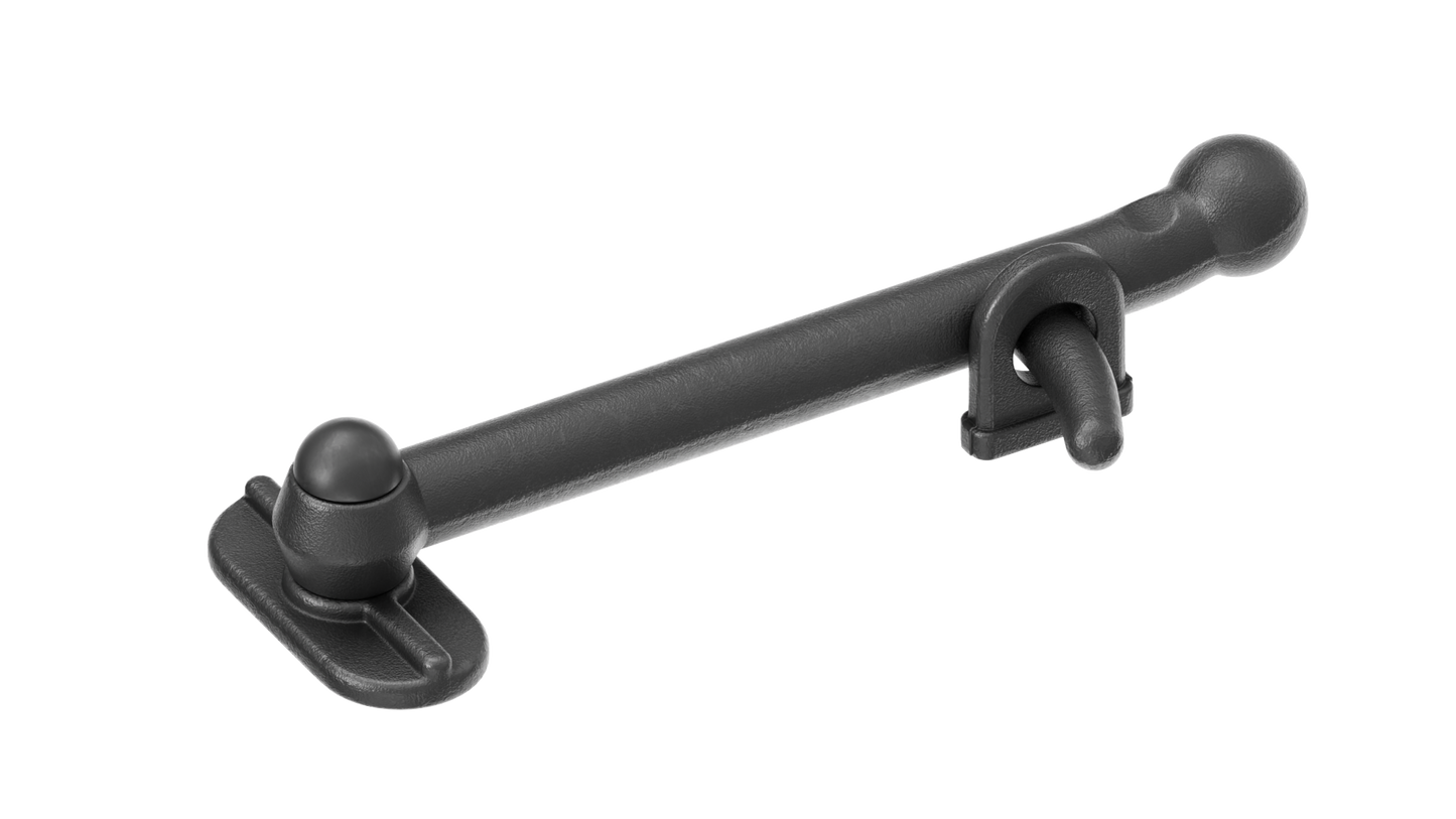 Cierre de Pico En Bruto