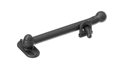 Cierre de Pico En Bruto