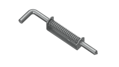 Cerrojo Ganadero Abierto