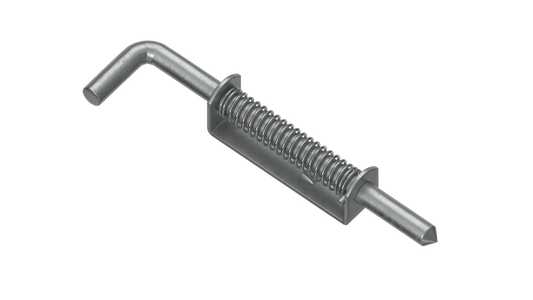 Cerrojo Ganadero Abierto