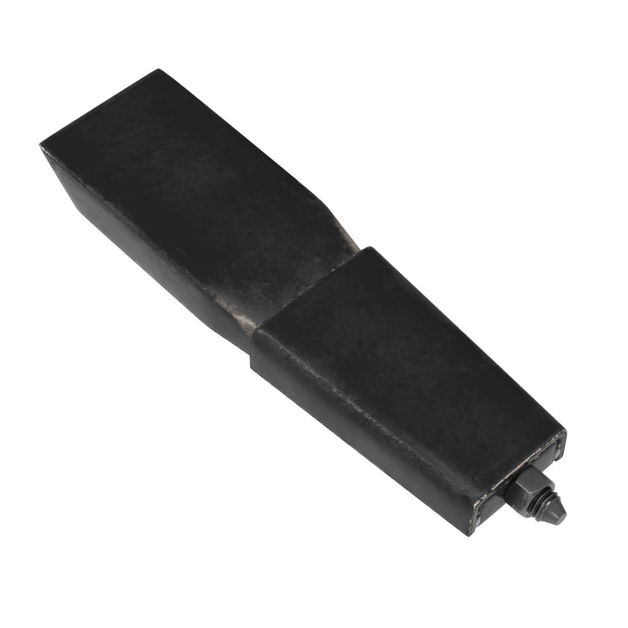 Cuña de Llanta Acero