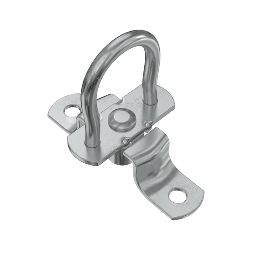 Precinto de Anilla Giratoria