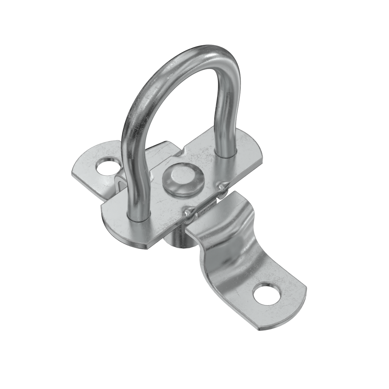 Precinto de Anilla Giratoria