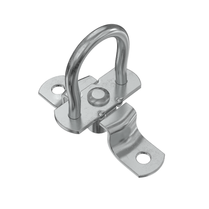 Precinto de Anilla Giratoria