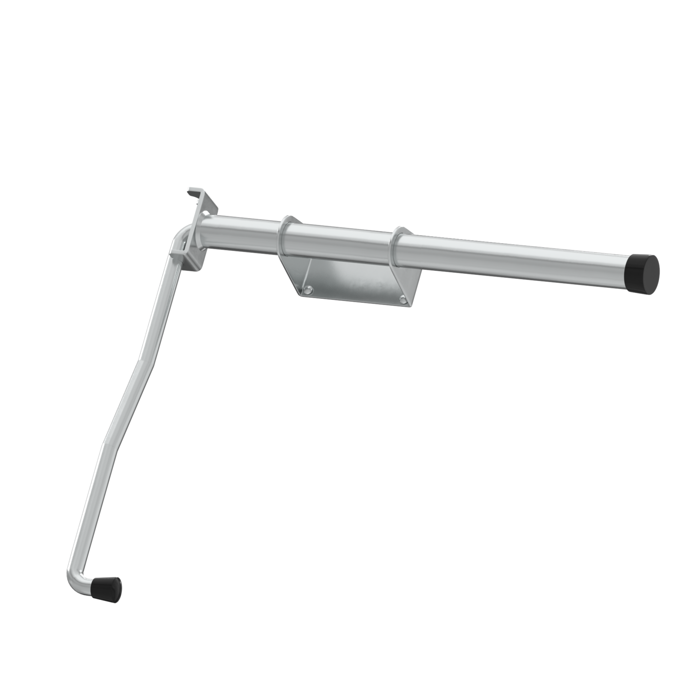 Retenedor de Puerta para Furgón Frigorífico