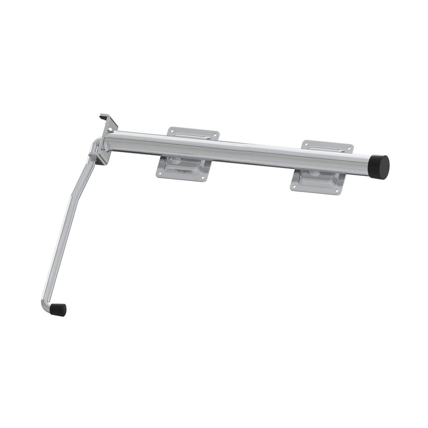 Retenedor de Puerta para Furgón