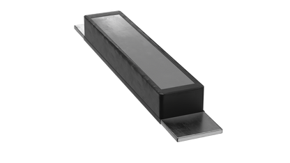 Tacos de Amortiguación