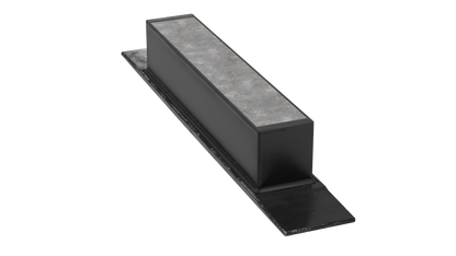 Tacos de Amortiguación