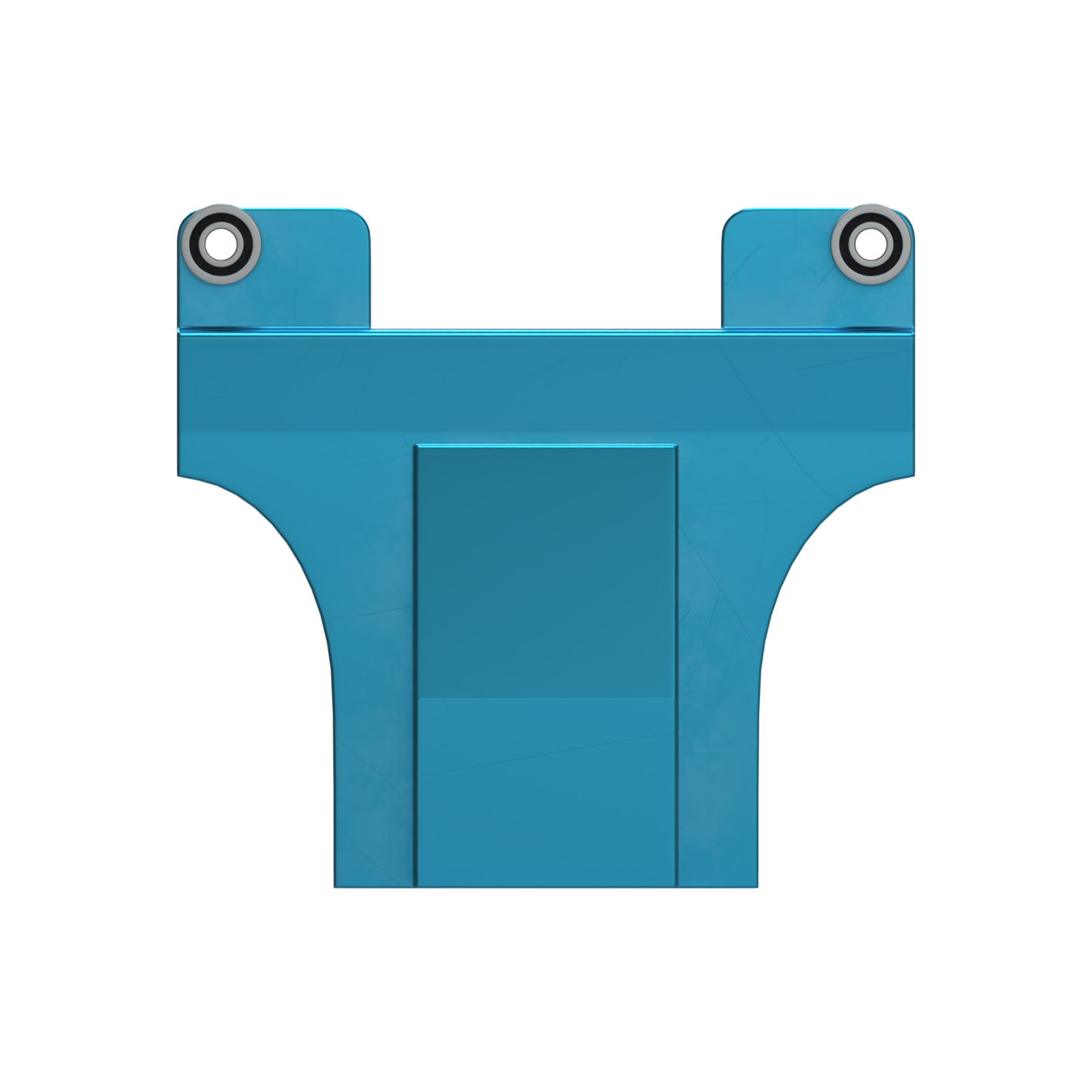 Carro de Pilar Para Tricarril 88,5MM