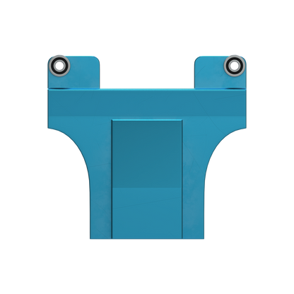 Carro de Pilar Para Tricarril 88,5MM