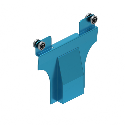 Carro de Pilar Para Tricarril 88,5MM