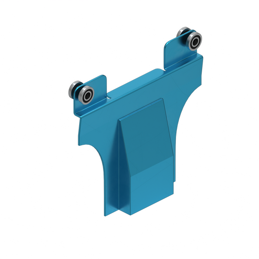 Carro de Pilar Para Tricarril 88,5MM