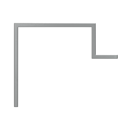 Cantoneras Delanteras