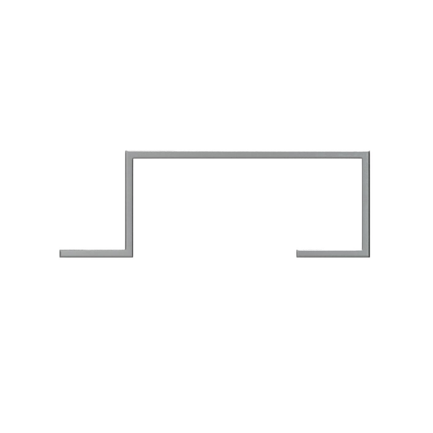 Omegas de Pilar Trasero