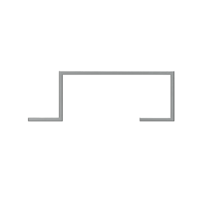 Omegas de Pilar Trasero