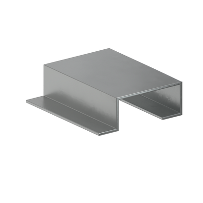 Omegas de Pilar Trasero