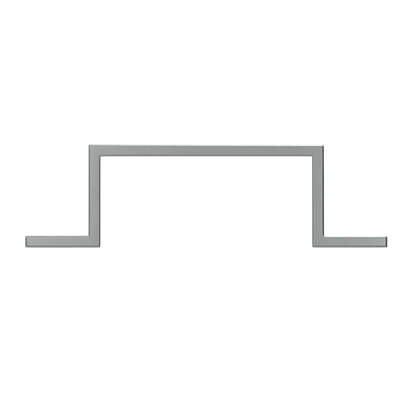 Omega de Pilar Central