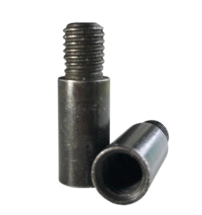 Extension 8MM Dia 20MM Long M6.
