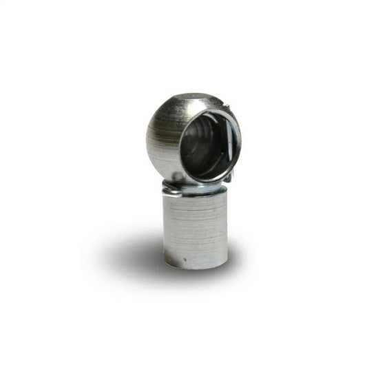 13MM S/S Cup 30MM Cent M10X1.0 Ext Clip - Kbcs13-30Em8