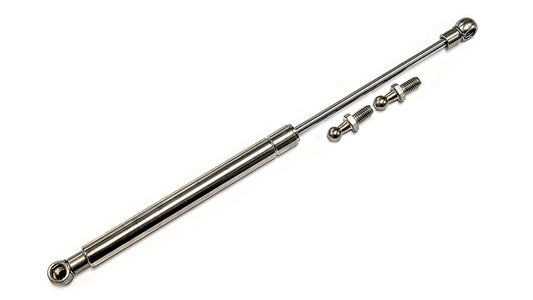 SS Gas Spring 195-060S 6-15 050N M6X1.0