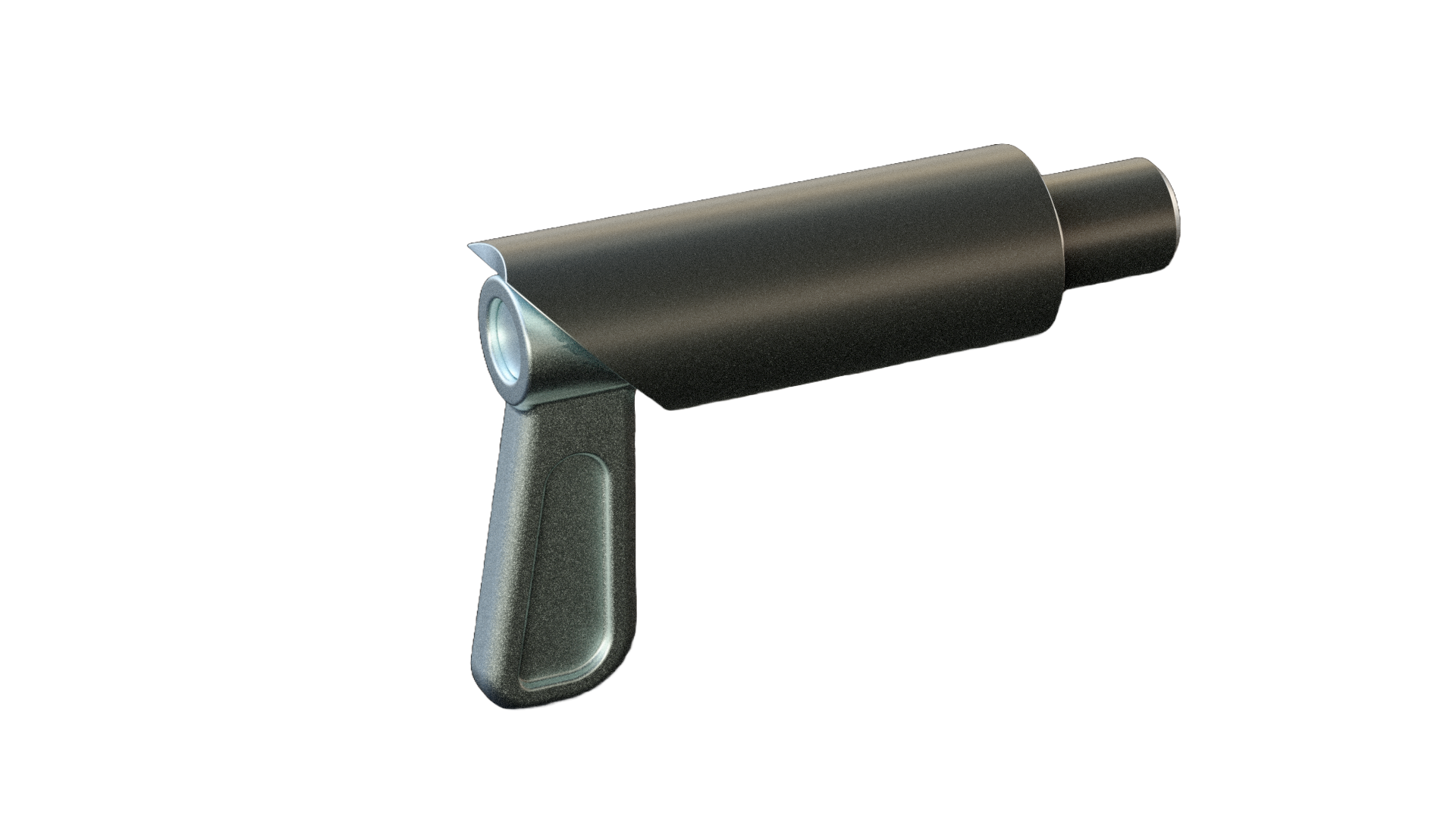 Perno de acero cincado de 12 mm de diámetro