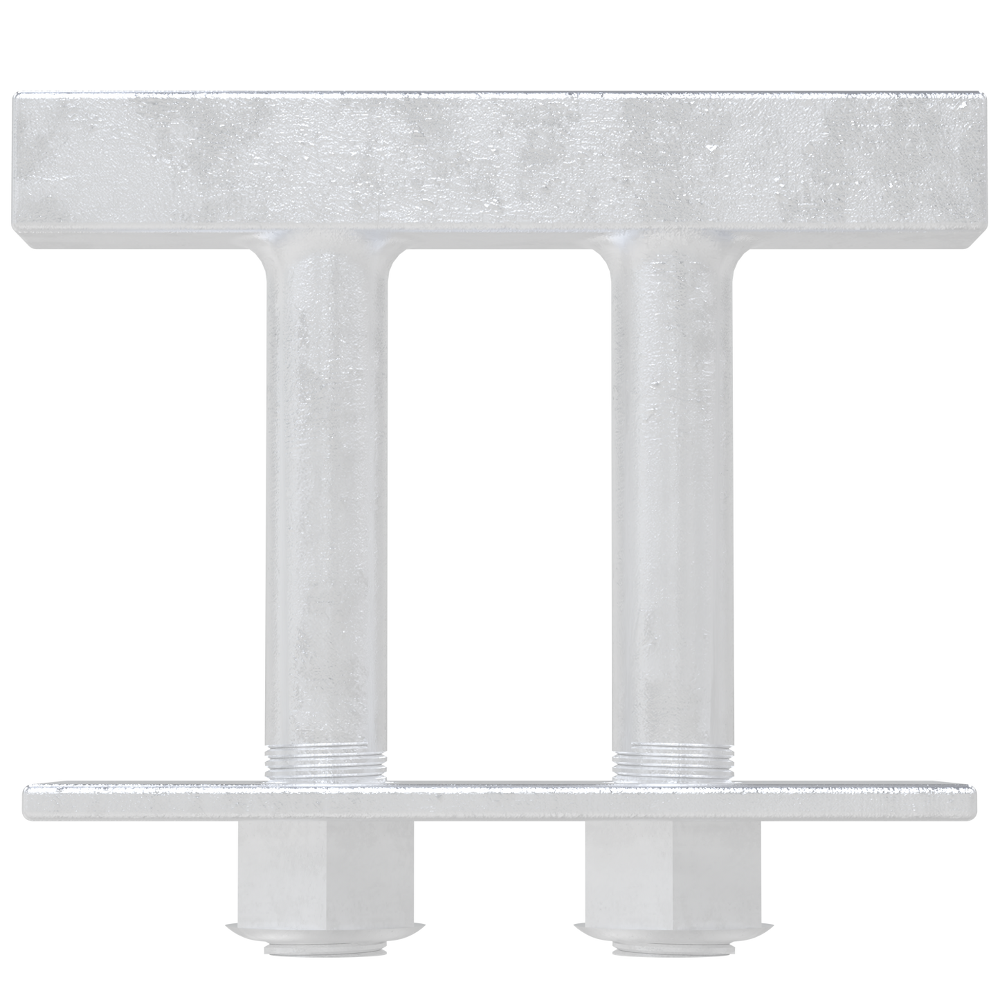 Anilla Empotrable (Tipo LCT) Empotrada