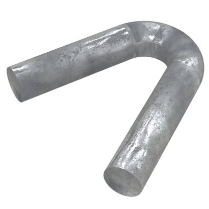 Gancho de Acero para Banda de 12