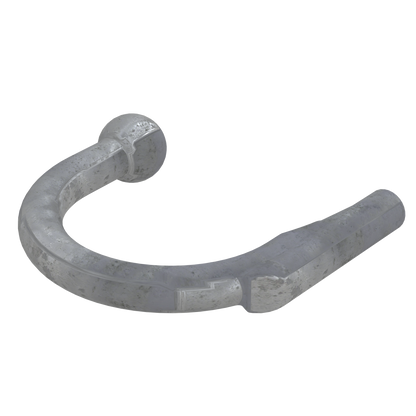 Gancho de Forja para Banda G-1
