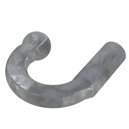 Gancho de Forja para Banda G-2