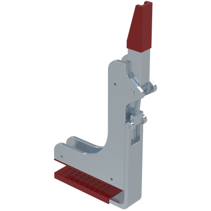 Mordaza de Sujeción