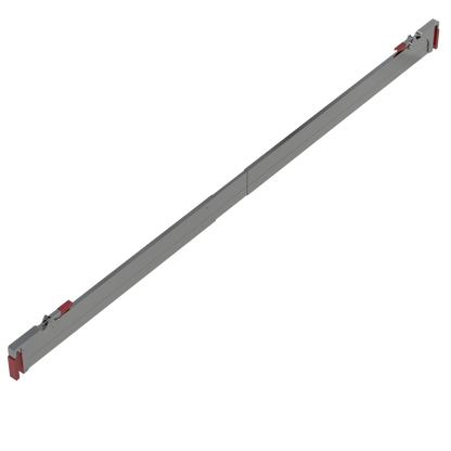 Tabla de Separación de Carga con Mordazas