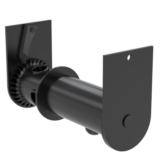 Torno Especial de Gran Tonelaje sin Base