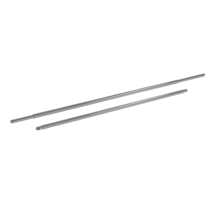 Barra Telescópica con Muelle para Sujeción de Carga