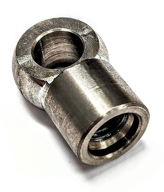 Eye S/S 10MM Dia 21MM 11 THIKNESS Cent M10