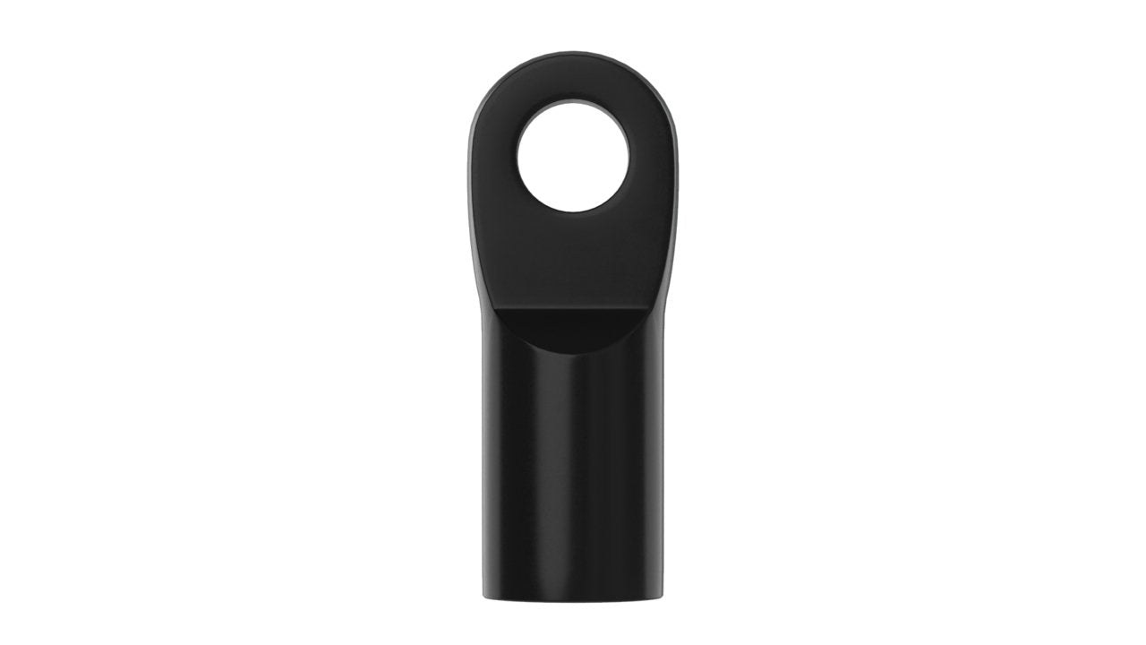 Eyelet 6MM Dia 24MM Cent 5MM Thk M6