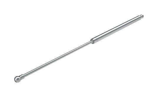 10/22 Resortes de gas de acero inoxidable