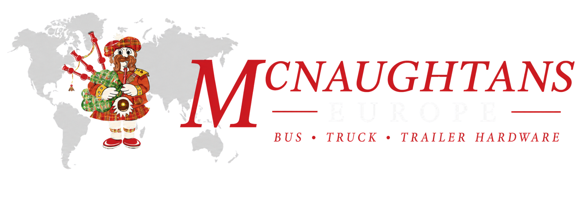 McNaughtans Europe